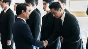 Blood Free Season 1 Episode 4