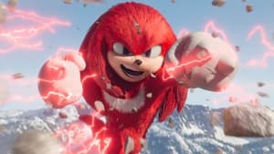 Knuckles Season 1 Episode 1