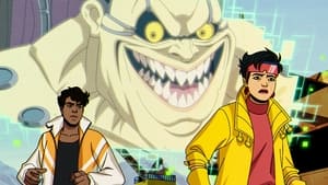 X-Men ’97 Season 1 Episode 4