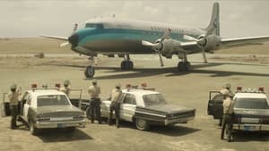The Hijacking of Flight 601 Season 1 Episode 5