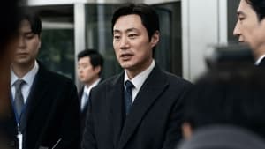 Blood Free Season 1 Episode 9