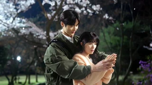 Lovely Runner Season 1 Episode 11