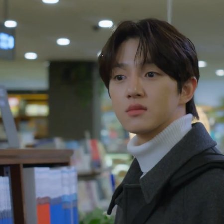 High School Return of a Gangster Season 1 Episode 1