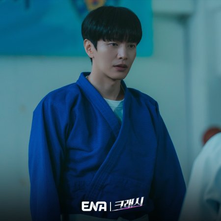 Crash Season 1 Episode 5