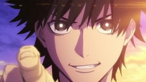 Go! Go! Loser Ranger! Season 1 Episode 3