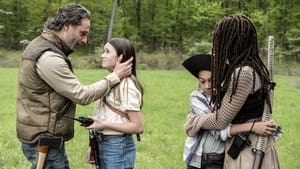 The Walking Dead: The Ones Who Live Season 1 Episode 6 (END)