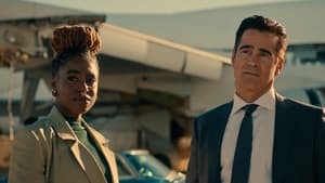 Sugar Season 1 Episode 8 (END)