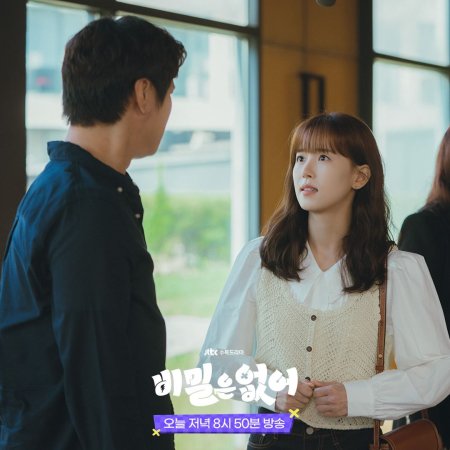 Frankly Speaking Season 1 Episode 10