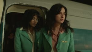 The Hijacking of Flight 601 Season 1 Episode 6 (END)