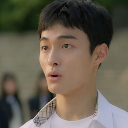 High School Return of a Gangster Season 1 Episode 3