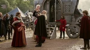 House of the Dragon Season 1 Episode 3