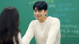 The Midnight Romance in Hagwon Season 1 Episode 8