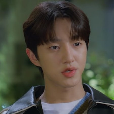 High School Return of a Gangster Season 1 Episode 4