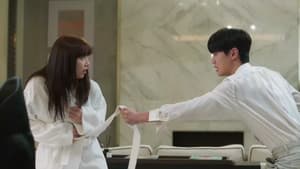 Dreaming of a Freaking Fairy Tale Season 1 Episode 8