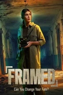 Framed Season 1 Episode 7