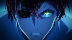 Go! Go! Loser Ranger! Season 1 Episode 11