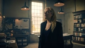 The Veil Season 1 Episode 6 (END)