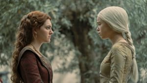 House of the Dragon Season 1 Episode 4