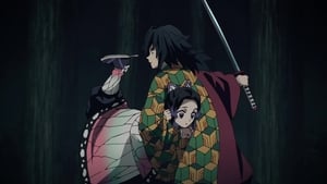 Demon Slayer: Kimetsu no Yaiba Season 1 Episode 21