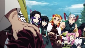Demon Slayer: Kimetsu no Yaiba Season 1 Episode 22