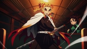 Demon Slayer: Kimetsu no Yaiba Season 2 Episode 2