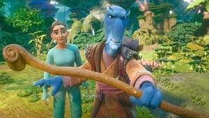 WondLa Season 1 Episode 3