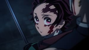Demon Slayer: Kimetsu no Yaiba Season 3 Episode 8