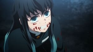 Demon Slayer: Kimetsu no Yaiba Season 4 Episode 9