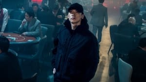 Red Swan Season 1 Episode 5