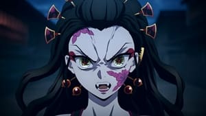 Demon Slayer: Kimetsu no Yaiba Season 3 Episode 6