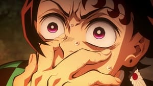 Demon Slayer: Kimetsu no Yaiba Season 5 Episode 8 (END)
