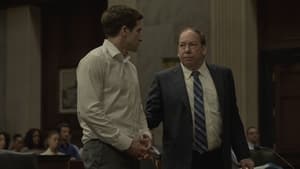 Presumed Innocent Season 1 Episode 2