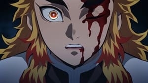 Demon Slayer: Kimetsu no Yaiba Season 2 Episode 7 (END)