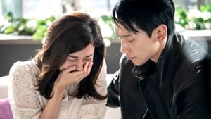 Red Swan Season 1 Episode 9