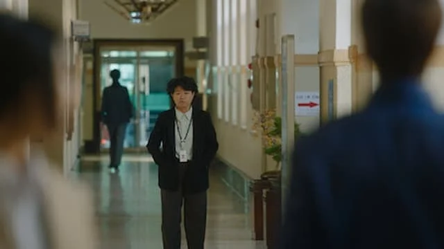 Miss Night and Day Season 1 Episode 8