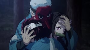 Demon Slayer: Kimetsu no Yaiba Season 1 Episode 5