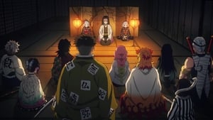 Demon Slayer: Kimetsu no Yaiba Season 1 Episode 23