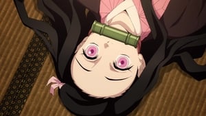 Demon Slayer: Kimetsu no Yaiba Season 1 Episode 8