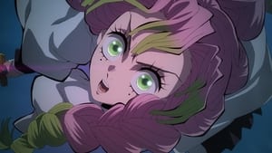 Demon Slayer: Kimetsu no Yaiba Season 4 Episode 10