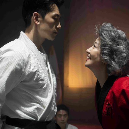 Red Swan Season 1 Episode 4