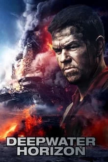 Deepwater Horizon (2016)