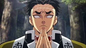 Demon Slayer: Kimetsu no Yaiba Season 5 Episode 6
