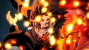 Demon Slayer: Kimetsu no Yaiba Season 4 Episode 11 (END)