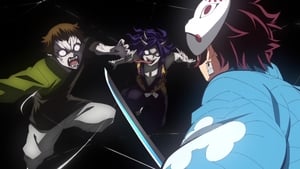 Demon Slayer: Kimetsu no Yaiba Season 1 Episode 4