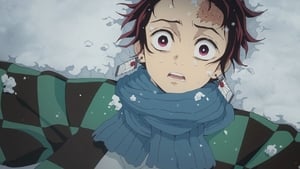 Demon Slayer: Kimetsu no Yaiba Season 1 Episode 1