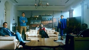 Nafsu Season 1 Episode 6