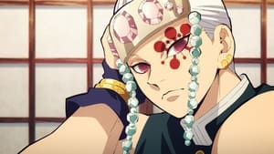 Demon Slayer: Kimetsu no Yaiba Season 3 Episode 2