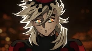 Demon Slayer: Kimetsu no Yaiba Season 4 Episode 1