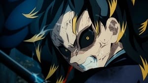 Demon Slayer: Kimetsu no Yaiba Season 4 Episode 6