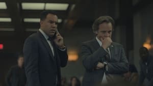 Presumed Innocent Season 1 Episode 6